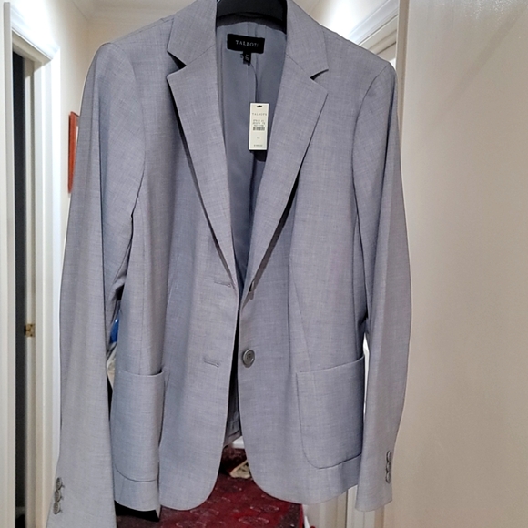 Talbots Jacket - Picture 1 of 3
